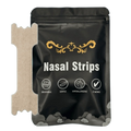 30Pcs New Hypoallergenic Nose Strips Non-Invasive Breathable Breath Nasal Strips Nasal Congestion Relief Strips Better Breathing