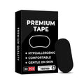30/60/90Pcs Anti Snoring Sleep Mouth Tape Best Breathing Nasal Strips Medical Grade Improved Sleeping Quality Snoring Relief