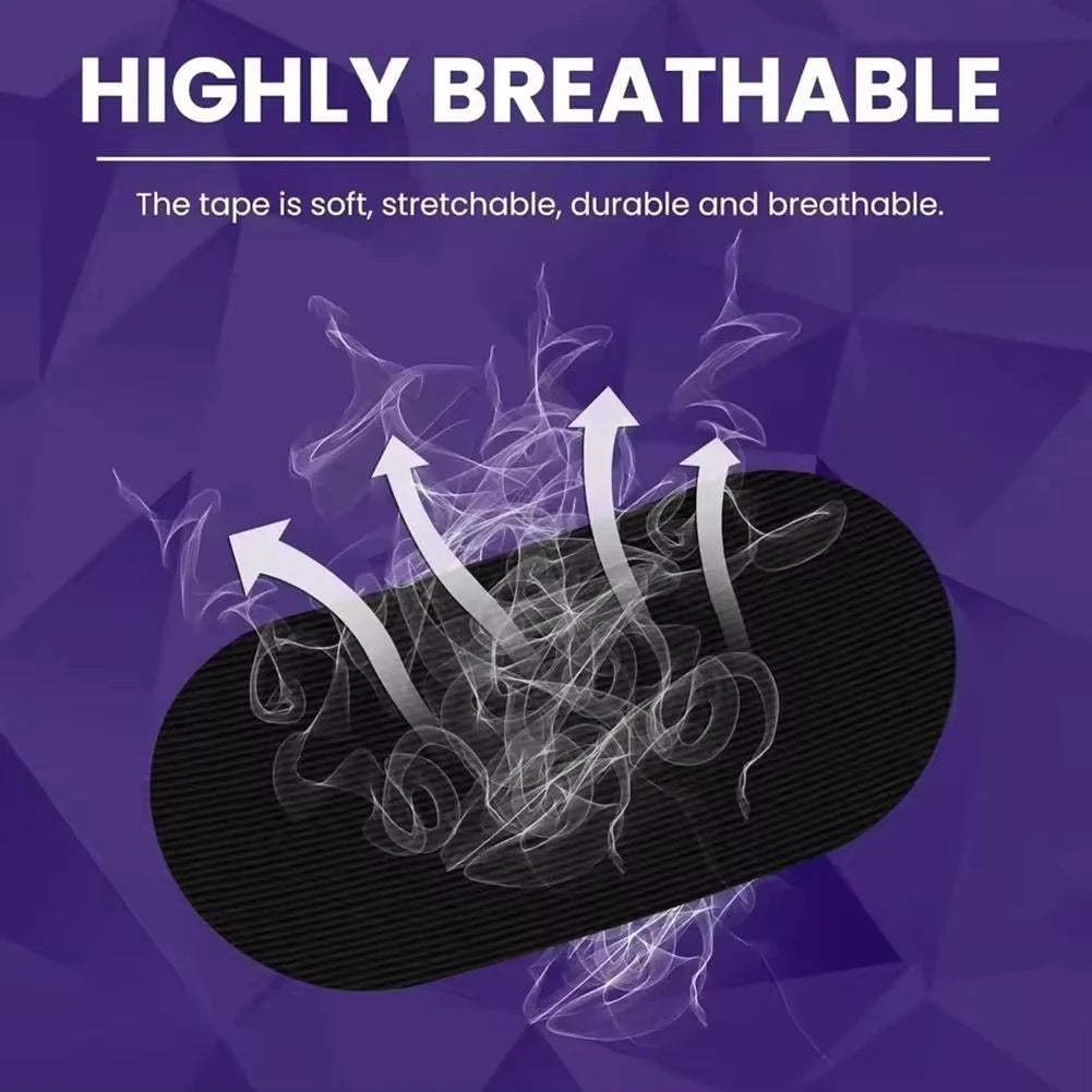30/60/90Pcs Anti Snoring Sleep Mouth Tape Best Breathing Nasal Strips Medical Grade Improved Sleeping Quality Snoring Relief